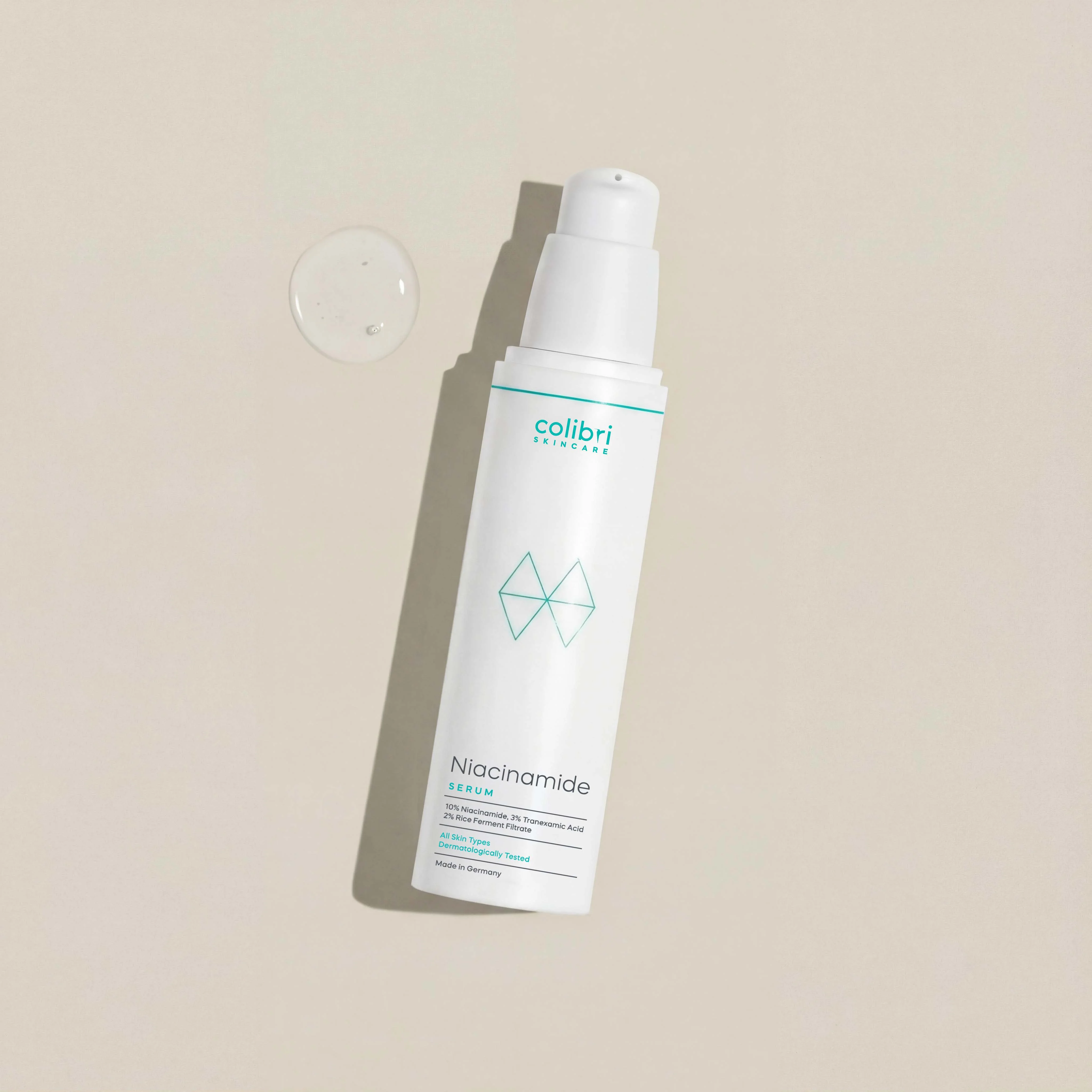 Bestseller Produkte von colibri skincare